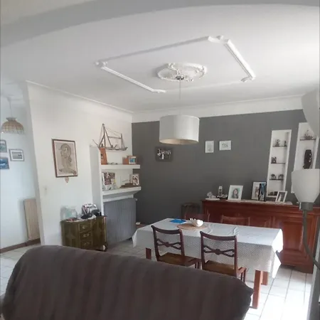 Maison Tarnos