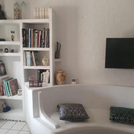 Maison * Тарно