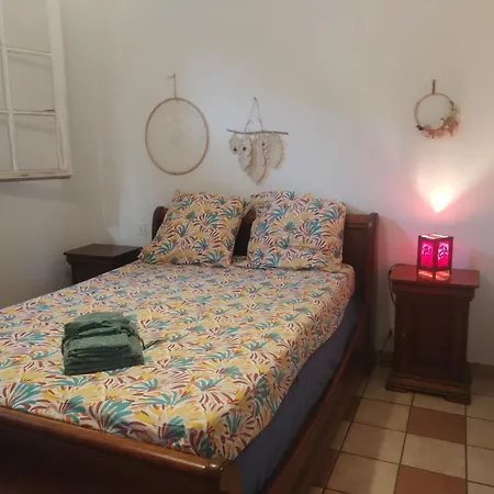 Дом отдыха Maison