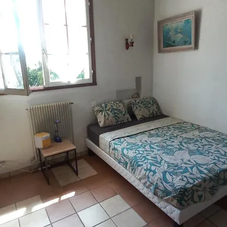 Maison Vakantiehuis