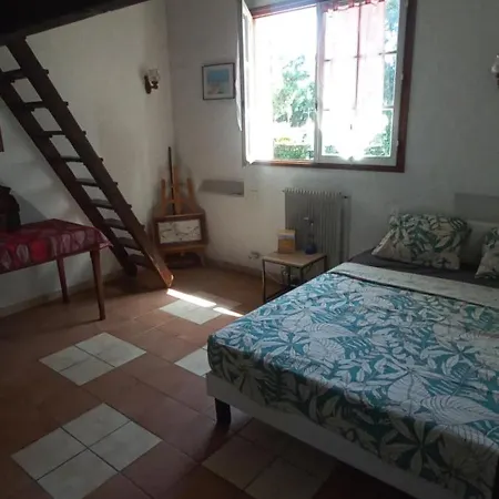 Maison Tarnos
