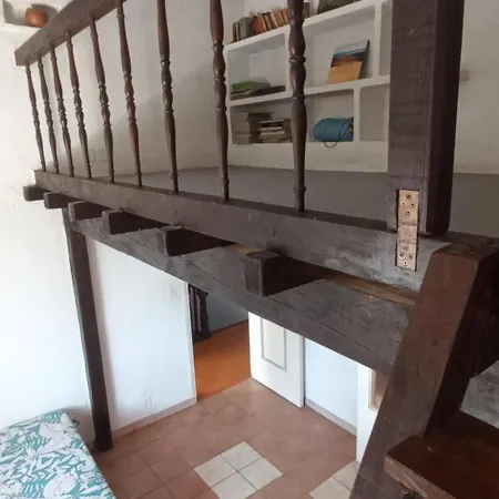 Vakantiehuis Maison *