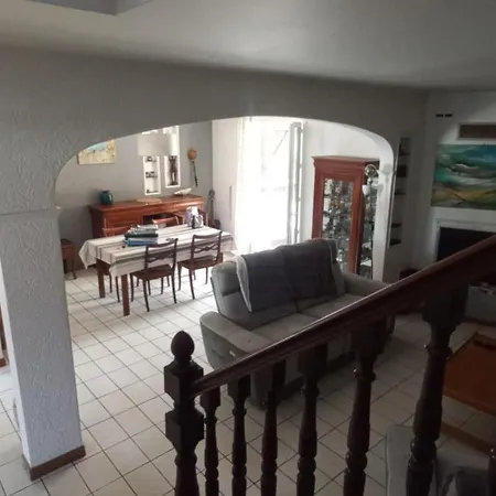 Vakantiehuis Maison Tarnos